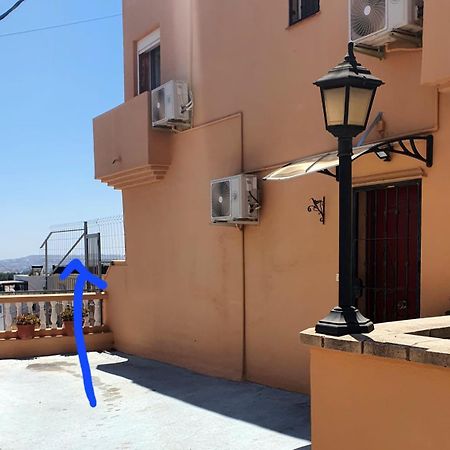 Cozy Rooms In Terraced House Fuengirola Exterior foto