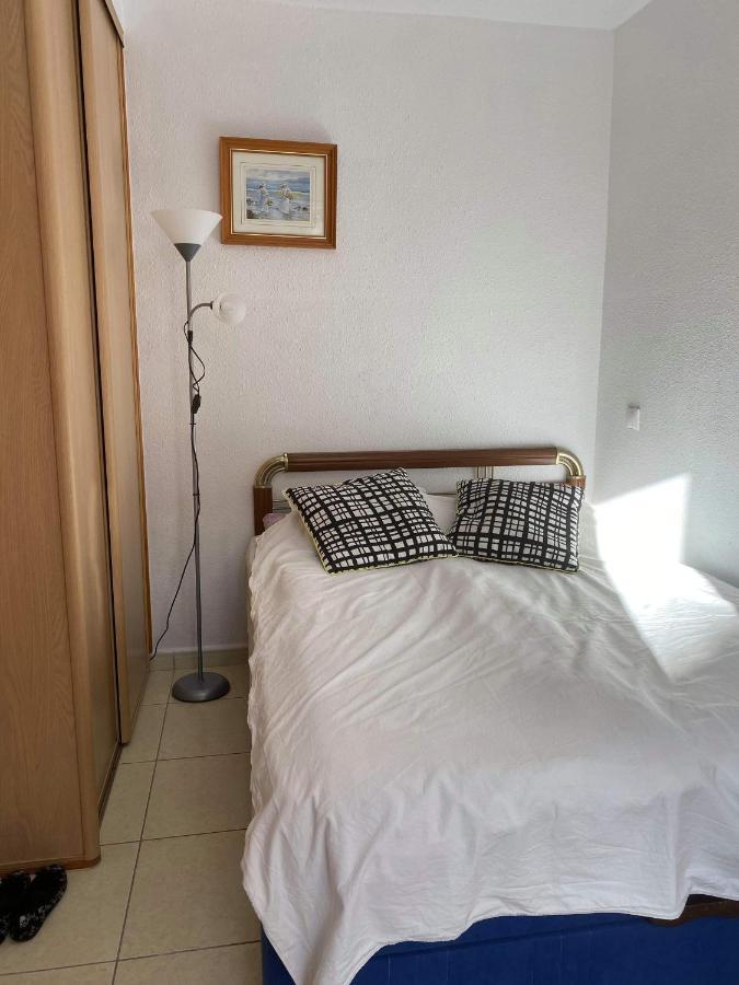 Cozy Rooms In Terraced House Fuengirola Exterior foto