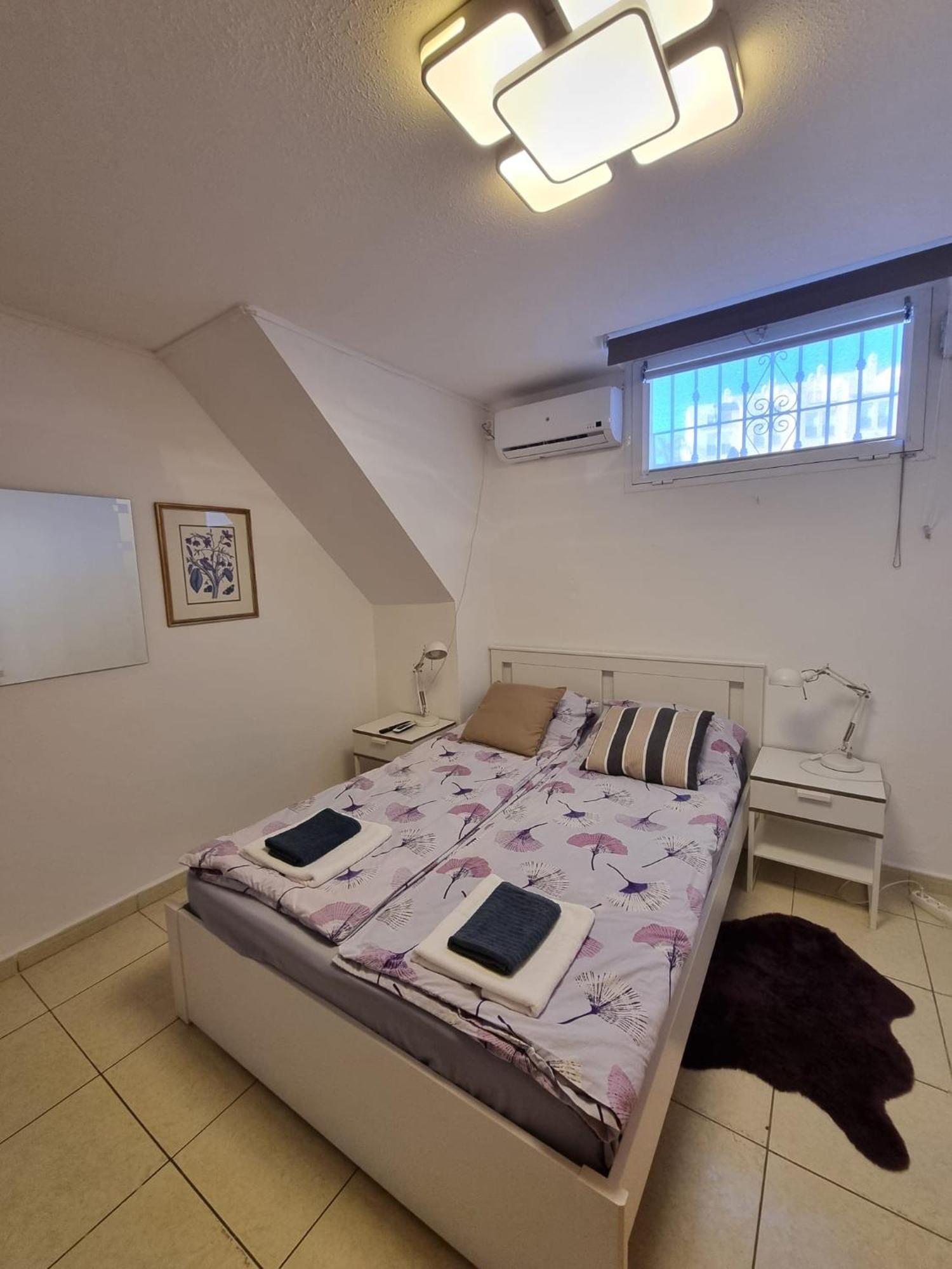 Cozy Rooms In Terraced House Fuengirola Exterior foto