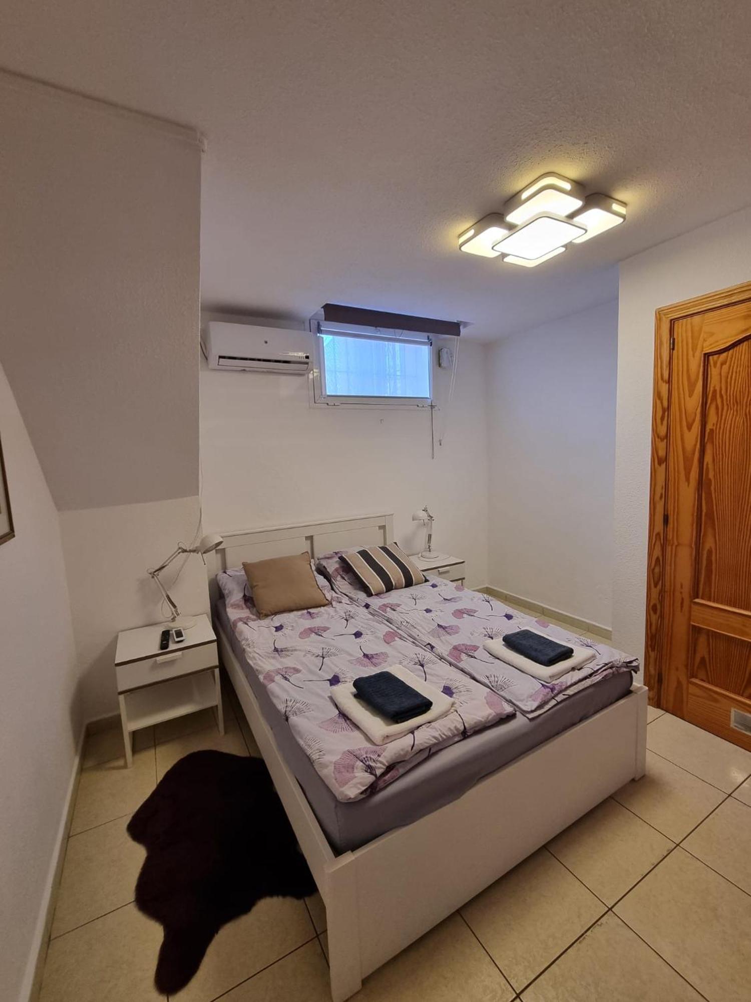 Cozy Rooms In Terraced House Fuengirola Exterior foto