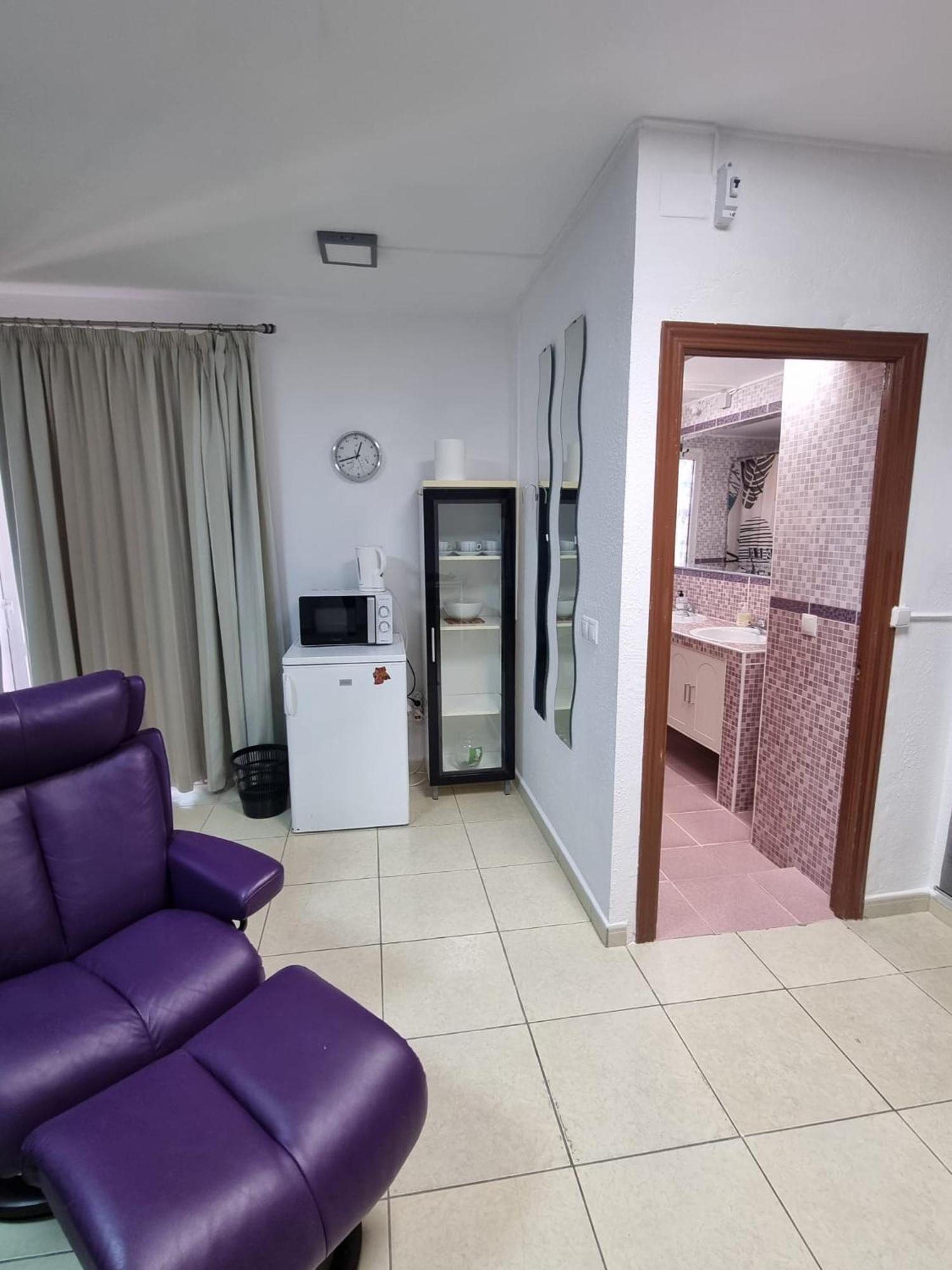 Cozy Rooms In Terraced House Fuengirola Exterior foto